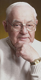 Baseball Icon Doyle Schneider Passes Baseball Icon Doyle Schneider Passes