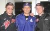 Coaches Name VanRoeckel to All-American Honors