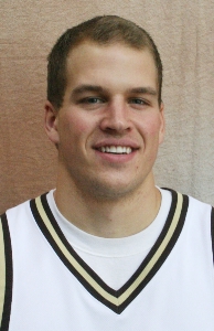 BEILKE CAPTURES DOUBLE HONORS AT SOUTHWEST BEILKE CAPTURES DOUBLE HONORS AT SOUTHWEST