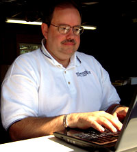 TOURNAMENT OFFICIAL SCORER HAS HANSKA TIES TOURNAMENT OFFICIAL SCORER HAS HANSKA TIES